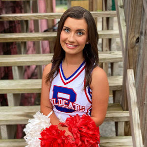 Meet your Posher, Hannah